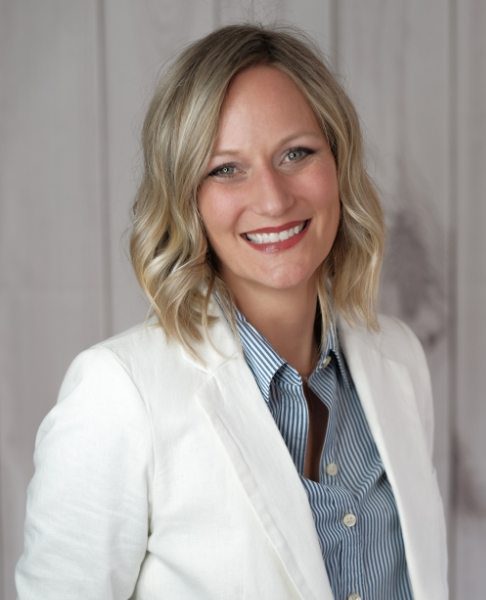 Meet Our Austin, TX Dentist Erika Whitehouse, D.M.D.