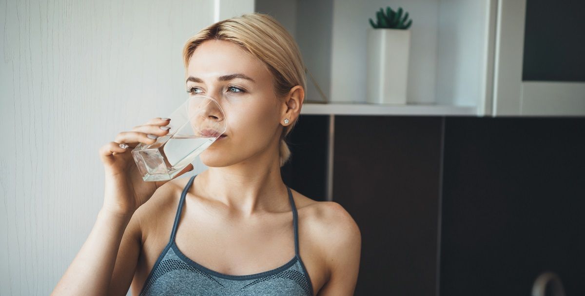 Why Flavored Water Might Be Bad for Your Teeth